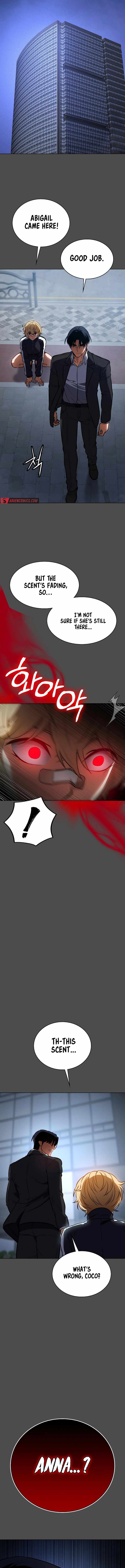 Day Walker Chapter 40 5